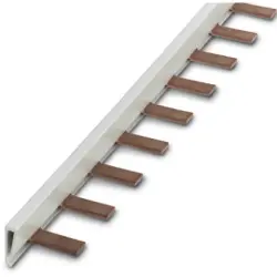 Insertion bridge for terminal block, 3009341