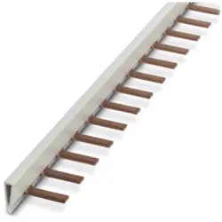 Insertion bridge for terminal block, 3009299