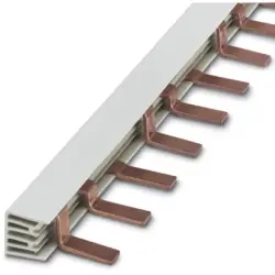 Insertion bridge for terminal block, 3009367