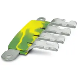 Insertion bridge for terminal block, 3260162