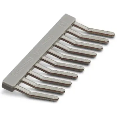 Insertion bridge for terminal block, 2303132 - 1