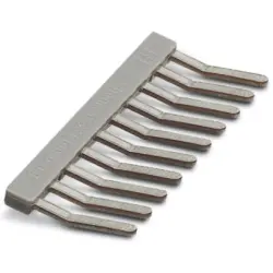 Insertion bridge for terminal block, 2303132