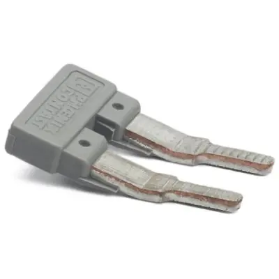 Insertion bridge for terminal block, 3118151 - 1