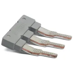 Insertion bridge for terminal block, 3118148
