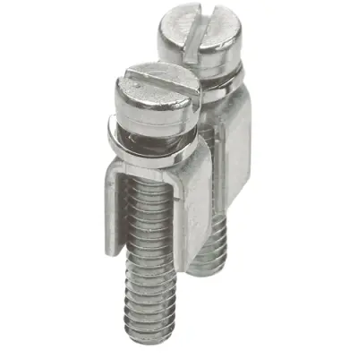 Jumper, 2 pole for terminal block, 0716132 - 1