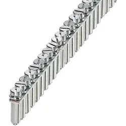 Jumper, 20 pole for terminal block, 3000609