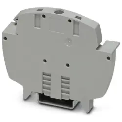 End clamp for connection terminal, 3069055