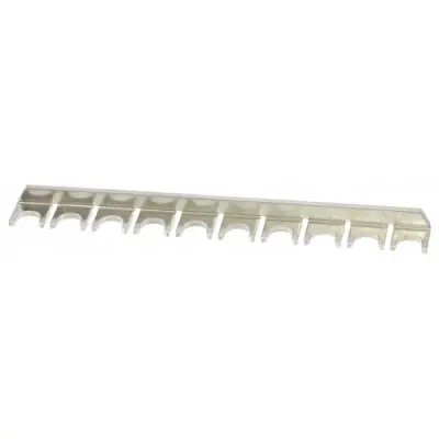Jumper, 10 pole for terminal block, 0305174 - 1