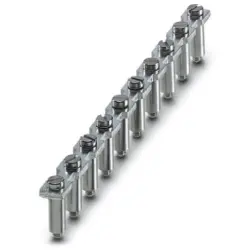 Fixed bridge for connection terminal, 3075951