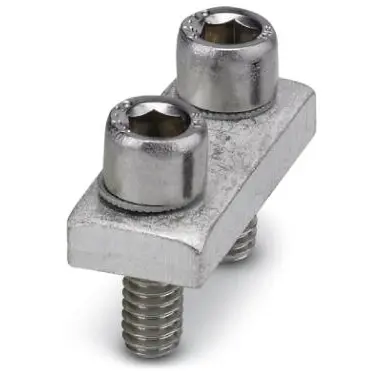 Fixed bridge for connection terminal, 3213210 - 1