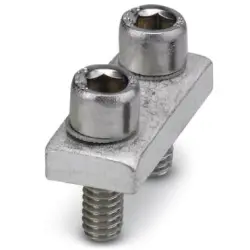 Fixed bridge for connection terminal, 3213210