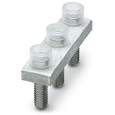 Fixed bridge for connection terminal, 3213205 - 1