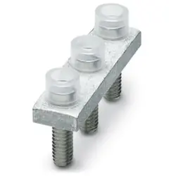 Fixed bridge for connection terminal, 3213205