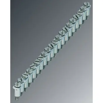 Fixed bridge for connection terminal, 3001637 - 1