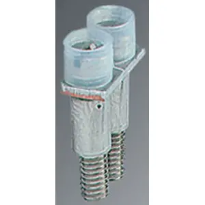 Fixed bridge for connection terminal, 2778550 - 1
