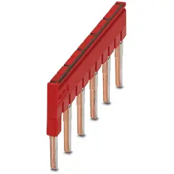Jumper, 11 pole for terminal block, 3030375