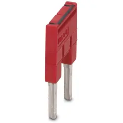 Jumper, 3 pole for terminal block, 3032318