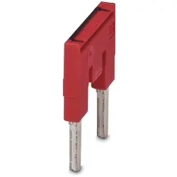 Jumper, 3 pole for terminal block, 3032321