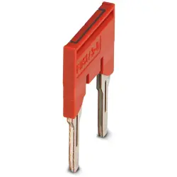 Jumper, 3 pole for terminal block, 3032363