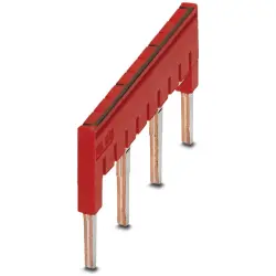 Jumper, 10 pole for terminal block, 3030373