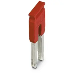 Jumper, 2 pole for terminal block, 3005963