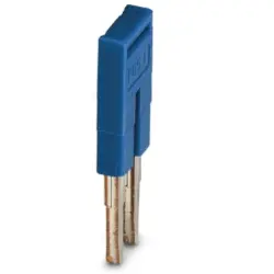 Jumper for terminal block, 3030117