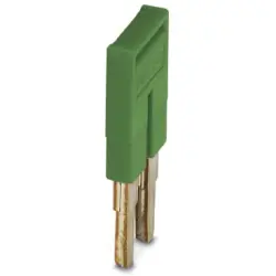 Jumper for terminal block, 3032143