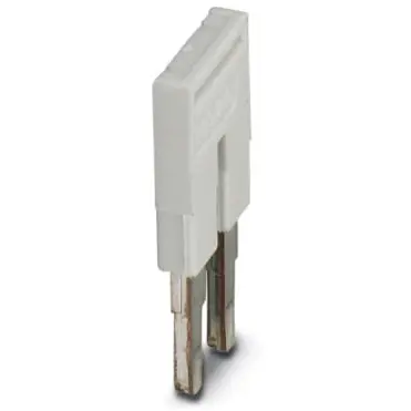 Jumper for terminal block, 3038969 - 1
