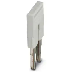 Jumper for terminal block, 3038969
