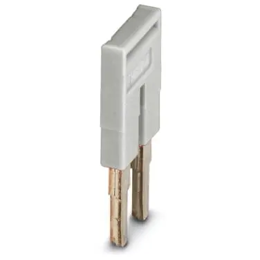 Jumper for terminal block, 3032237 - 1