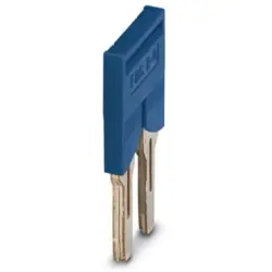 Jumper for terminal block, 3032567