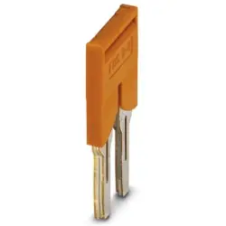 Jumper for terminal block, 3033830