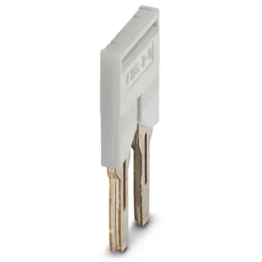 Jumper for terminal block, 3032621 - 1