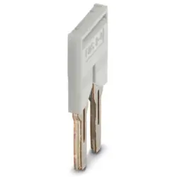 Jumper for terminal block, 3032621