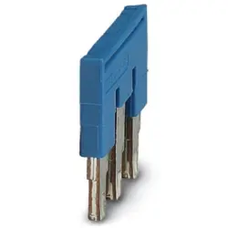 Jumper for terminal block, 3036880