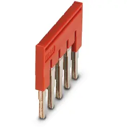 Jumper, 5 pole for terminal block, 3030349