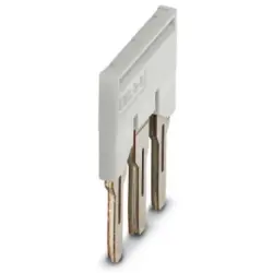Jumper for terminal block, 3032622