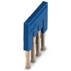 Jumper for terminal block, 3036958