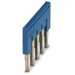 Jumper for terminal block, 3036961