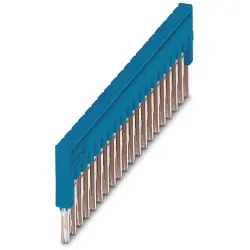Jumper, 20 pole for terminal block, 3213138