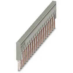 Jumper, 20 pole for terminal block, 3213206