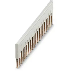Jumper, 20 pole for terminal block, 3038671