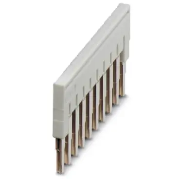 Jumper for terminal block, 3039007 - 1