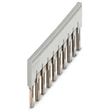 Jumper for terminal block, 3032651 - 1