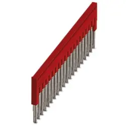 Jumper for terminal block, 3030352
