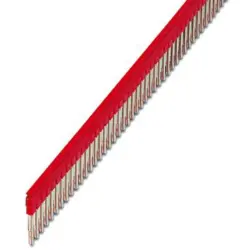 Jumper, 50 pole for terminal block, 3032224
