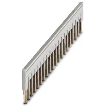 Jumper for terminal block, 3030354 - 1