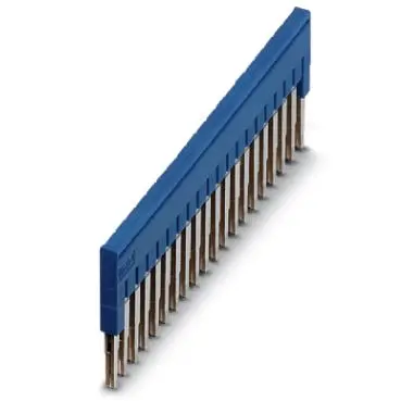 Jumper for terminal block, 3036929 - 1