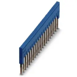 Jumper for terminal block, 3036929