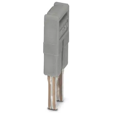 Jumper for terminal block, 3213153 - 1
